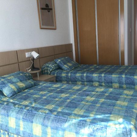 Apartamento En La Ribera De Cabanes/Marina D'Or. Venta de San Antonio-Estacion Exterior foto