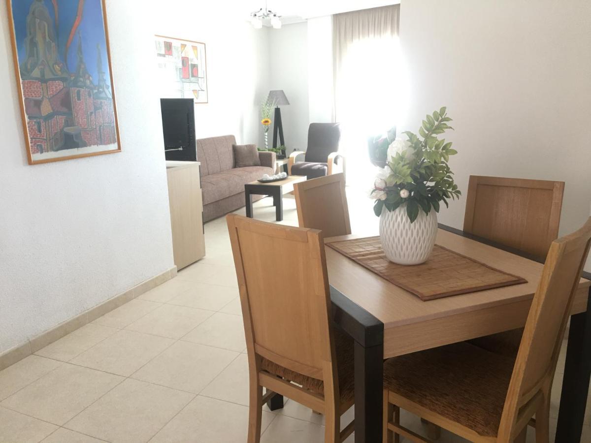 Apartamento En La Ribera De Cabanes/Marina D'Or. Venta de San Antonio-Estacion Exterior foto