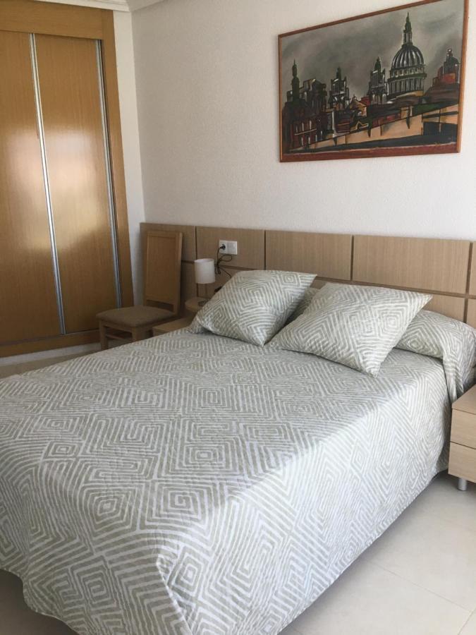 Apartamento En La Ribera De Cabanes/Marina D'Or. Venta de San Antonio-Estacion Exterior foto