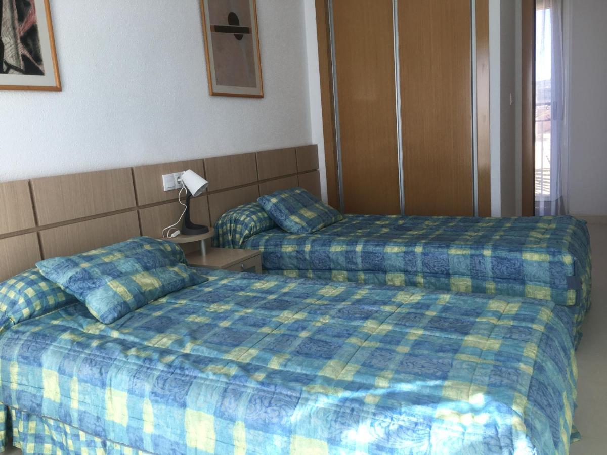 Apartamento En La Ribera De Cabanes/Marina D'Or. Venta de San Antonio-Estacion Exterior foto